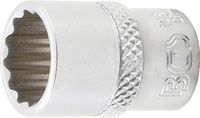 [10879BG] BGS - 10879 - Douille pour clé, douze pans 6,3 mm (1/4") 15/32"