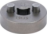 [11017BG] BGS - 11017 - Pastille adaptateur 5 adaptateur 10 mm (3/8")