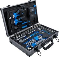 [11510BG] BGS - 11510 - Caisse à outils universels 85 pièces