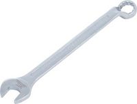 [30117BG] BGS - 30117 - Clé mixte, coudée 17 mm