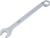 [30124BG] BGS - 30124 - Clé mixte, coudée 24 mm