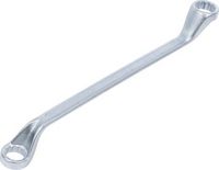 [30223BG] BGS - 30223 - Clé à œil contre-coudées 19 x 22 mm