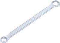 [30330BG] BGS - 30330 - Clé polygonales double embouts extra plate 6 x 7 mm