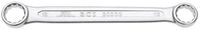 [30333BG] BGS - 30333 - Clé polygonales double embouts extra plate 12 x 13 mm