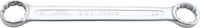 [30338BG] BGS - 30338 - Clé polygonales double embouts extra plate 24 x 27 mm