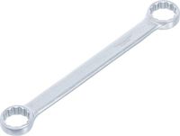[30340BG] BGS - 30340 - Clé polygonales double embouts extra plate 21 x 23 mm