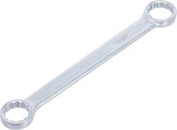 [30341BG] BGS - 30341 - Clé polygonales double embouts extra plate 24 x 26 mm