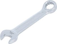 [30762BG] BGS - 30762 - Clé mixte, extra courte 12 mm