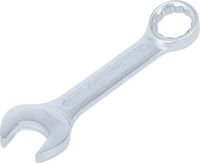 [30779BG] BGS - 30779 - Clé mixte, extra courte 19 mm