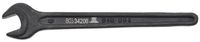 [34206BG] BGS - 34206 - Clé à fourche DIN 894 6 mm