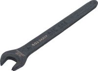 [34207BG] BGS - 34207 - Clé à fourche DIN 894 7 mm