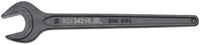 [34216BG] BGS - 34216 - Clé à fourche DIN 894 16 mm