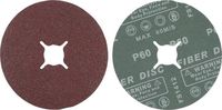 [42027BG] BGS - 42027 - Kit de disques de ponçage, ponceuse multifonction