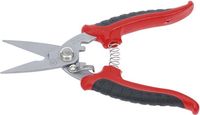 [50620BG] BGS - 50620 - Ciseaux universels acier inoxydable 180 mm