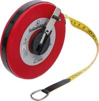 [50880BG] BGS - 50880 - Mètre ruban 12,5 mm x 20 m