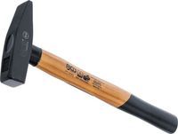 BGS - 52305 - Marteau mécanicien manche hickory DIN 1041 500 g