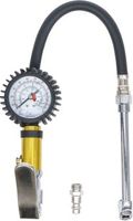 [55412BG] BGS - 55412 - Appareil de gonflage pneumatique 0 - 15 bar