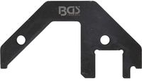 [62616-2BG] BGS - 62616-2 - Outil de calage d'arbre à cames pour BMW pour art. 62616