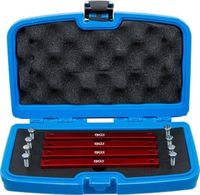 [62632BG] BGS - 62632 - Coffret de calage pour Mercedes-Benz M276, M157, M278 12 pièces
