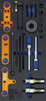 [62676BG] BGS - 62676 - Jeu d’outils pour buse d’injection de carburant pour BMW, Mercedes-Benz