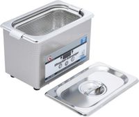 [63080BG] BGS - 63080 - Bac à ultrason 700 ml