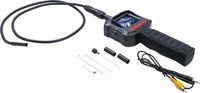 [63216BG] BGS - 63216 - Endoscope couleur avec écran TFT Tête de caméra Ø 8 mm