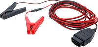 [63313BG] BGS - 63313 - Dispositif de maintien de tension de bord OBD 2 (EOBD) 5 m