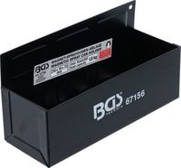 [67156BG] BGS - 67156 - Bacs de rangement magnétique 210 mm
