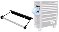 [67161BG] BGS - 67161 - Support à rouleaux de papier pour servante d'atelier PROFI