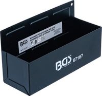 [67167BG] BGS - 67167 - Bacs de rangement magnétique 210 mm