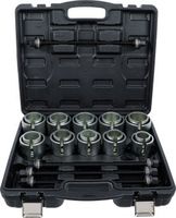 [67305BG] BGS - 67305 - Jeu d'extraction de roulements et de silenblocs avec 4 vis 24 pièces