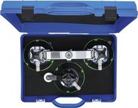 [69505BG] BGS - 69505 - Kit de ventouses pour dépose pare brise