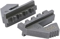 [70006BG] BGS - 70006 - Mâchoires de serrage Pour connecteurs solaires Tyco Art. 70003