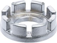 [70077BG] BGS - 70077 - Clé de rayons 7 tailles pour tendeurs de rayon 9G - 15G