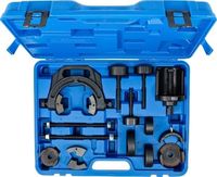 [70198BG] BGS - 70198 - Jeu d’outils pour douilles en caoutchouc pour Toyota 13 pièces