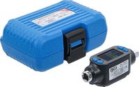 [70211BG] BGS - 70211 - Adaptateur dynamométrique numérique 10 mm (3/8") 27 - 135 Nm