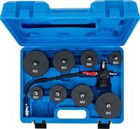 [70339BG] BGS - 70339 - Coffret de diagnostic de compresseur turbo 9 pièces