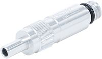 [70344BG] BGS - 70344 - Adaptateur de remplissage pour BGS 9992 pour boîte à 7 vitesses à double embrayage (DS