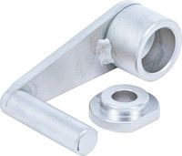 [70916BG] BGS - 70916 - Outil tendeur de courroie crantée pour Renault 1.2 16V