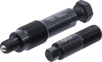 [70924-1BG] BGS - 70924-1 - Outils de démontage de poulie de vilebrequin pour Ford EcoBlue 2.0 L