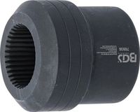 [70936BG] BGS - 70936 - Jeu de douilles speciales Polygonale 12,5 mm (1/2") pour arbre d’entrée d’essieu arriè