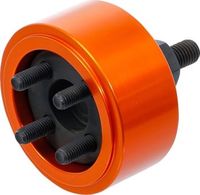 [70938BG] BGS - 70938 - Jeu d’outils de montage de joint d’étanchéité radial de vilebrequin pour VAG, Porsche 