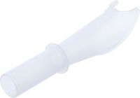 [70982BG] BGS - 70982 - Tubulure / entonnoir de remplissage de carburant pour le diesel
