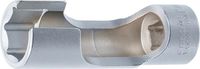 [70988-19BG] BGS - 70988-19 - Jeu de douilles spéciales, fendues 10 mm (3/8") 19 mm