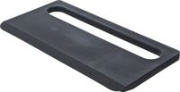 [70992BG] BGS - 70992 - Levier de bras de réglette de fenêtre 180 x 350 mm