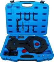 [70996BG] BGS - 70996 - Jeu d’outils embrayage double pour transmissions Power Shift de Ford