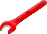 [71068BG] BGS - 71068 - Clé à fourche VDE 18 mm