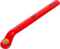 [72010BG] BGS - 72010 - Clé VDE annulaire simple contre-coudées 10 mm