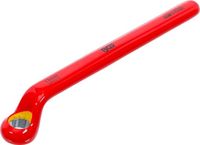 [72013BG] BGS - 72013 - Clé VDE annulaire simple contre-coudées 13 mm