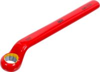 [72022BG] BGS - 72022 - Clé VDE annulaire simple contre-coudées 22 mm